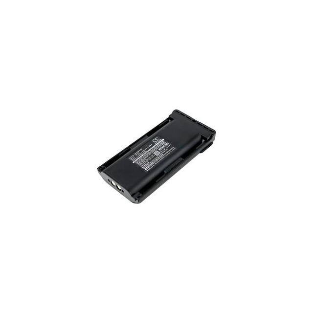 WX-SCJ2-2-BP-236 BATTERY Replacement for Icom BP-236 Batt