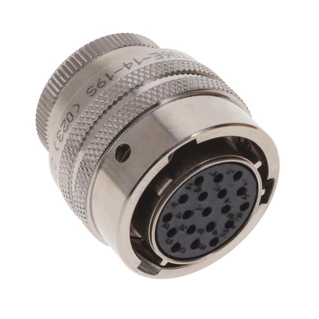 PT06E14-19S-023 PT 19C 19#20 SKT PLUG