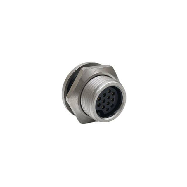 SF4282-12SG-3ES SHIELDED MULTI-CON-X CONNECTORS,