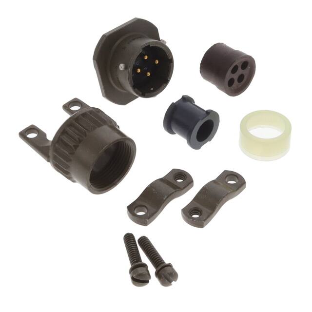 PT01E12-4P-SR PT 4C 4#16 PIN RECP