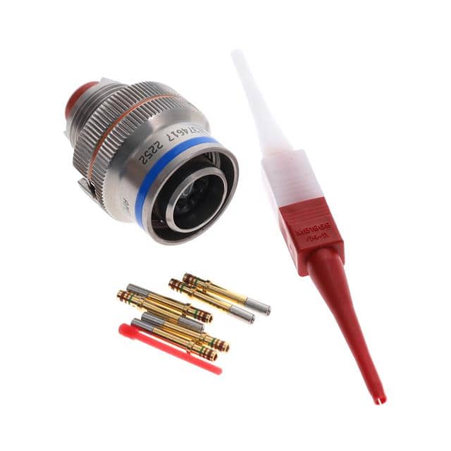 M8372395G1005N M83723/95G1005N3STAINLESS