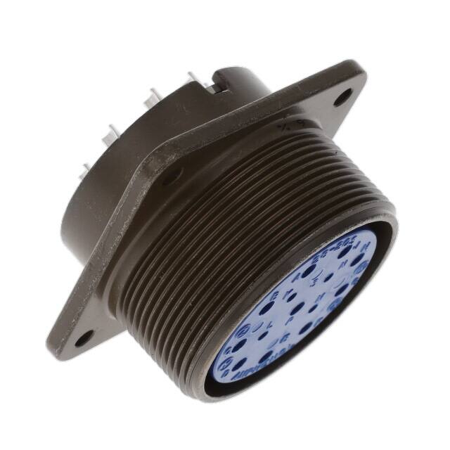 97-3102A28-20S CONN RCPT FMALE 14P SOLDER CUP