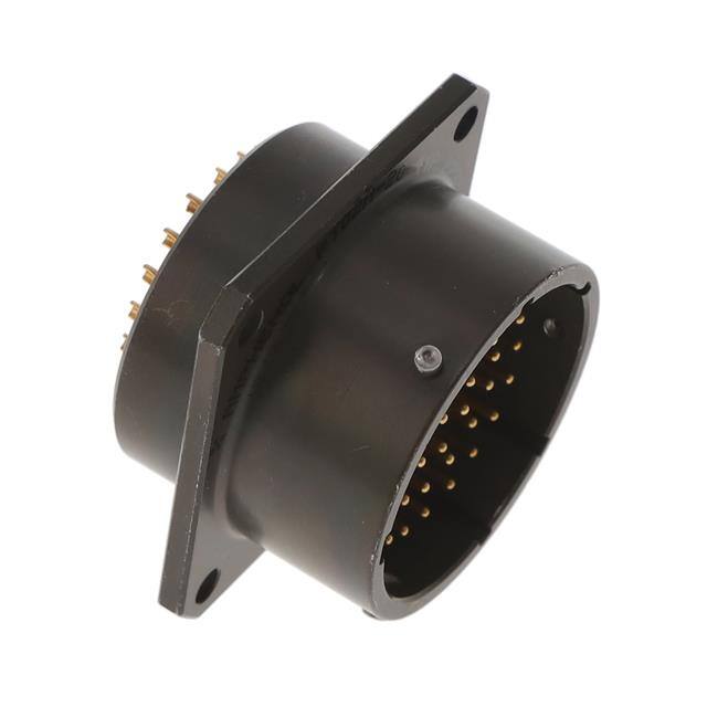 PT02A-20-41P CONN RCPT MALE 41P GOLD SLDR CUP
