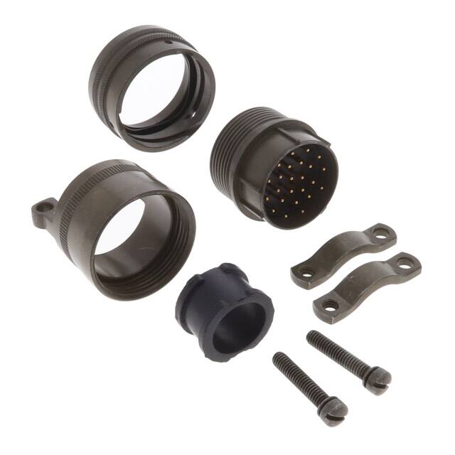PT06A20-24P-SR PT 24C 24#20 PIN PLUG