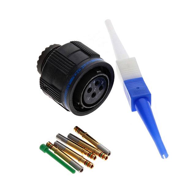 D38999/26JC4SN MS COMPOSITE PLUGS