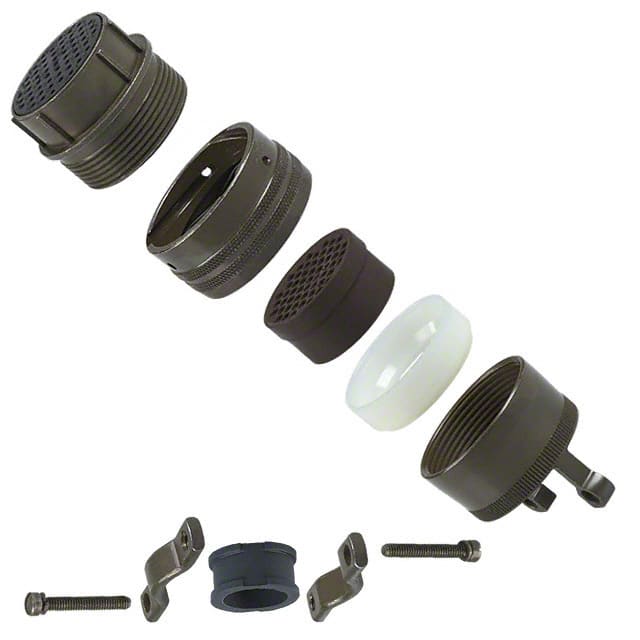 PT06E-22-55S(470) CONN PLUG FMALE 55P SOLDER CUP