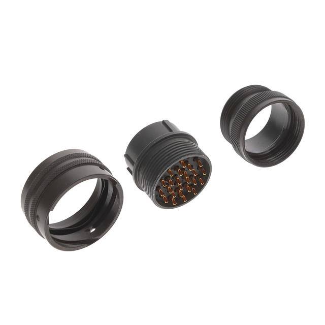 PT06A20-24S PT 24C 24#20 SKT PLUG