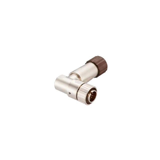 LF13WBLP-11PA CONN PLUG RA MALE 11POS SLDR CUP
