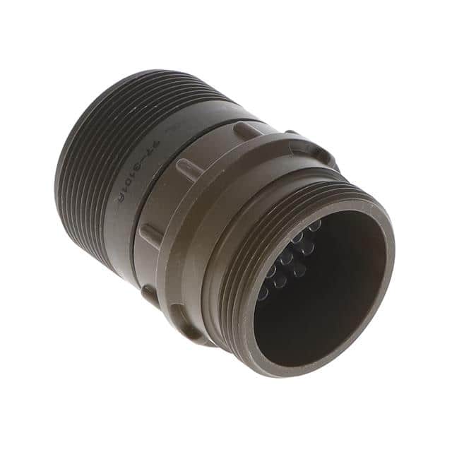 97-3101A24-28S CONN RCPT FMALE 24P SOLDER CUP