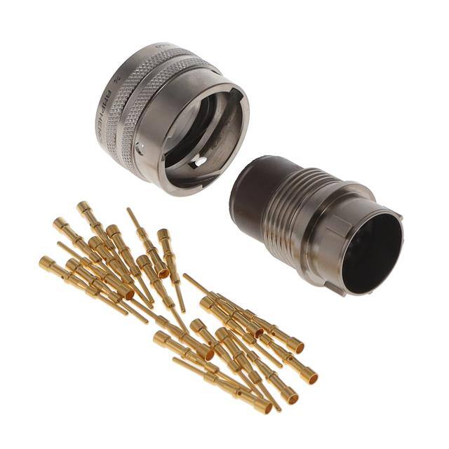 PT05SE14-19P-023 PTSE 19C 19#20 PIN PLUG