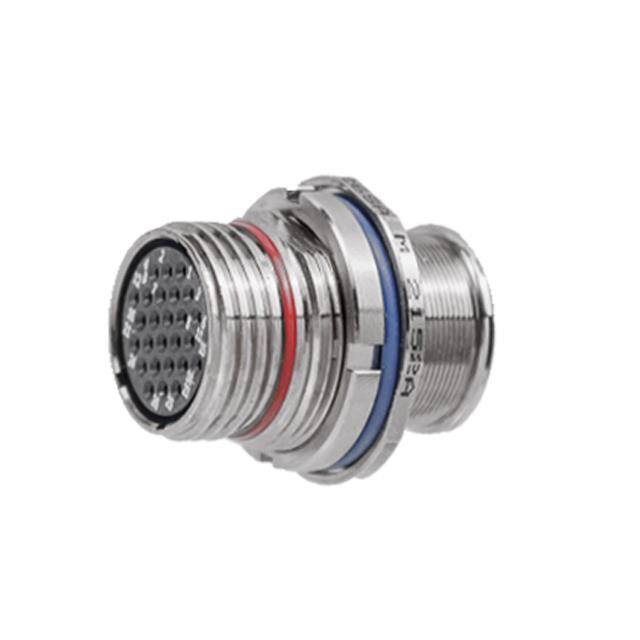 MD801-009-07M6-4PB MINIATURE D38999 CIRCULAR CONNEC