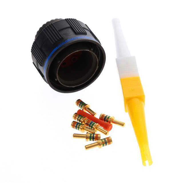D38999/26JE6PN MS COMPOSITE PLUGS
