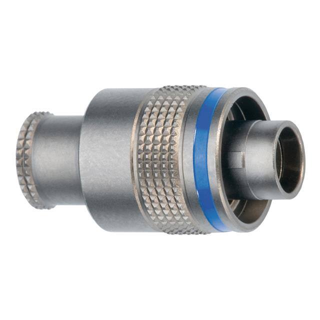 FMN.2M.514.XLCT6 CABLE MOUNT PLUG CAT6A