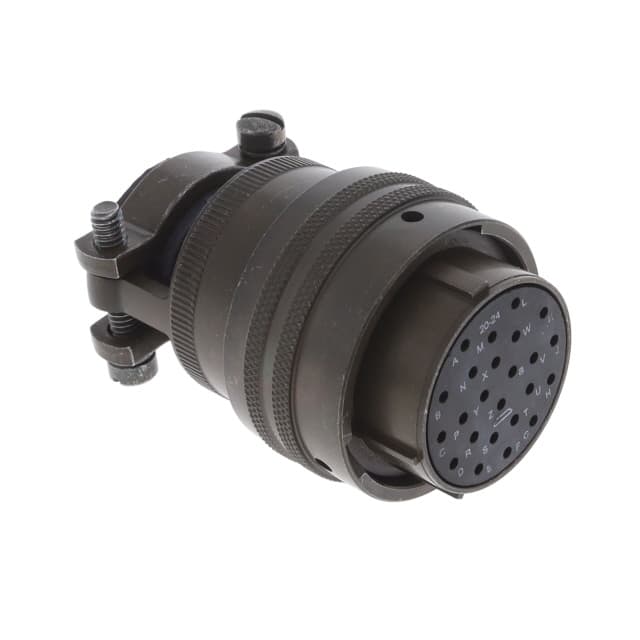 PT06E20-24S-SR PT 24C 24#20 SKT PLUG