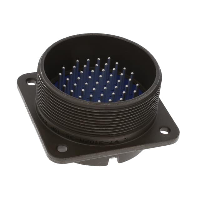 97-3102A36-10P CONN RCPT MALE 48P SOLDER CUP