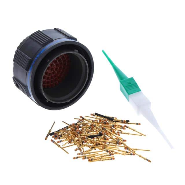 D38999/26JG35PN MS COMPOSITE PLUGS