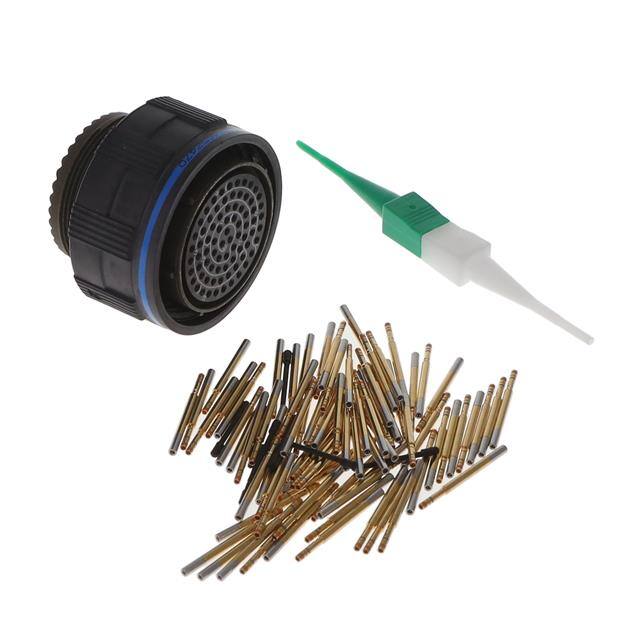 D38999/26JG35SN MS COMPOSITE PLUGS