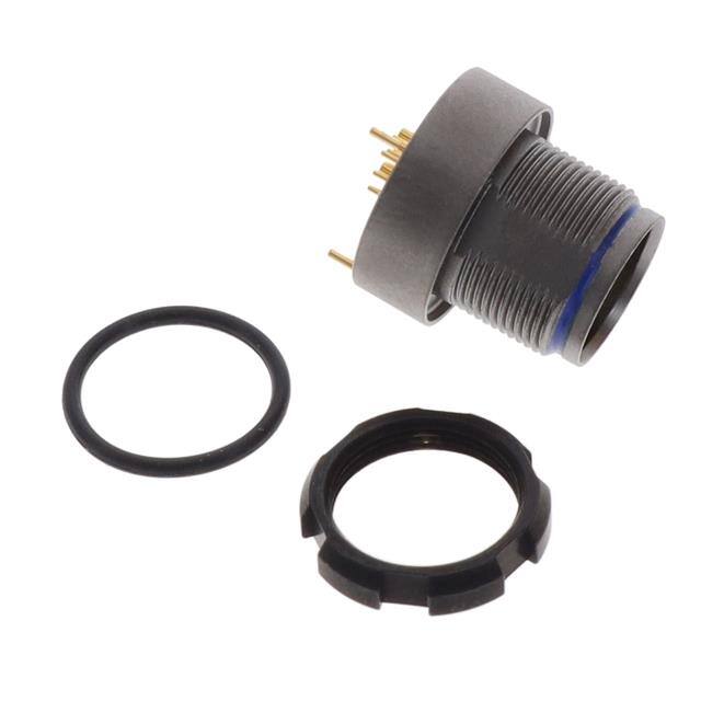 GK0WCM-P12UM00-000L ODU AMC HD RECEPT, STY K, SZ 0,