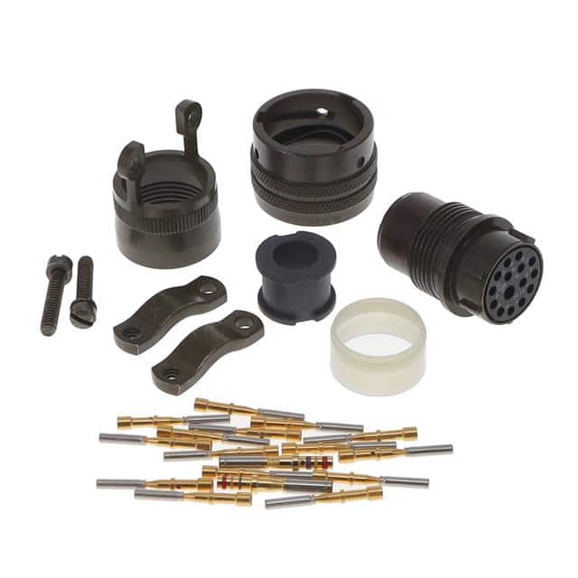 PT06SE14-15S-SR PTSE 15C 1#16,14#20 SKT PLUG