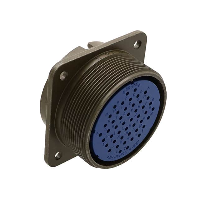 97-3102A36-10S CONN RCPT FMALE 48P SOLDER CUP