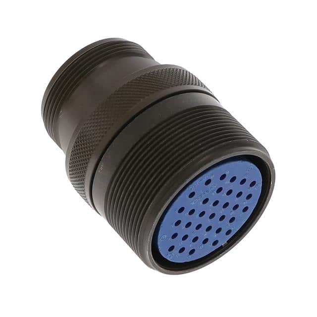 97-3101A28-15S CONN RCPT FMALE 35P SOLDER CUP