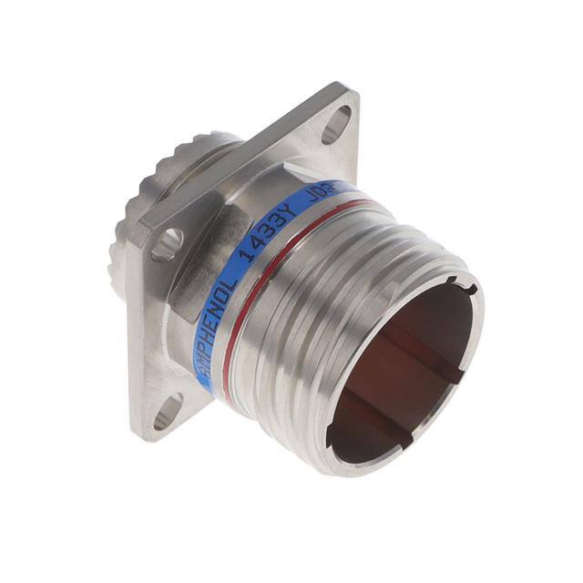 D38999/20KD35PN STAINLESS STEEL D38999 SERIES II
