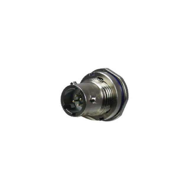 MKJ3A6Z7-10SN MKJ MINIATURE CIRCULAR CONNECTOR