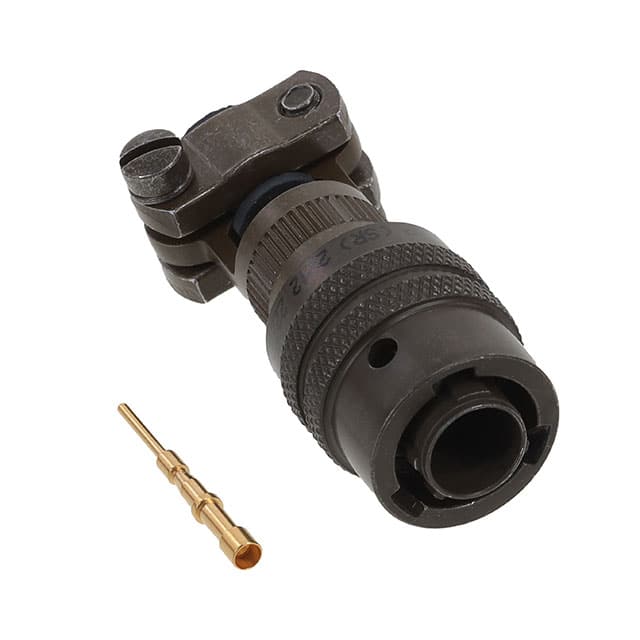 PT06SE8-33P-SR PTSE 3C 3#20 PIN PLUG