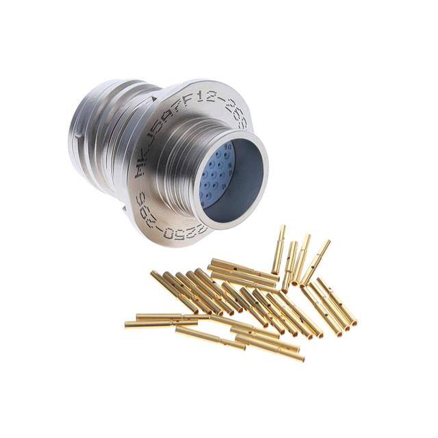 MKJ5A7F12-26SA CIRCULAR
