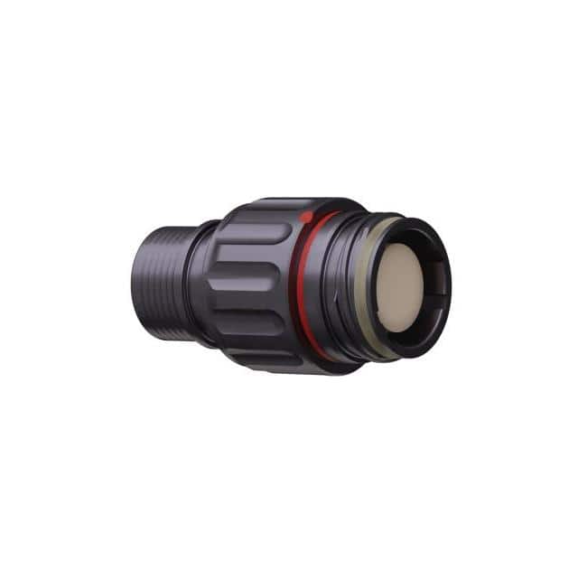K1TAAT0-H005SN-0000 ODU AMC SERIES T IN-LINE RECEPTA