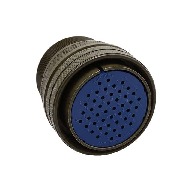 97-3106A36-10S CONN PLUG FMALE 48P SOLDER CUP