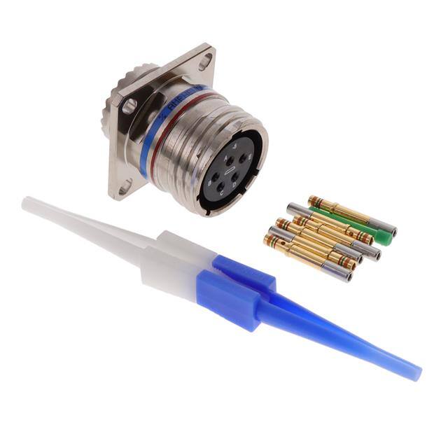 D38999/20FD5SN RECEPT