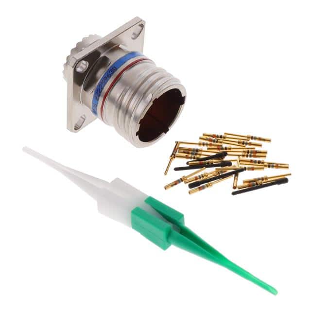 D38999/20FC35PA RECEPT