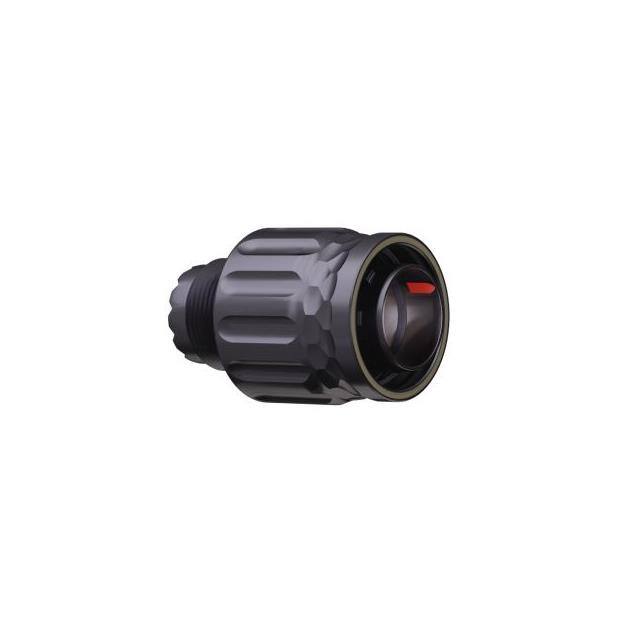CBTAAT0-ED08PN-0000 ODU AMC SERIES T SCREW-LOCK PLUG