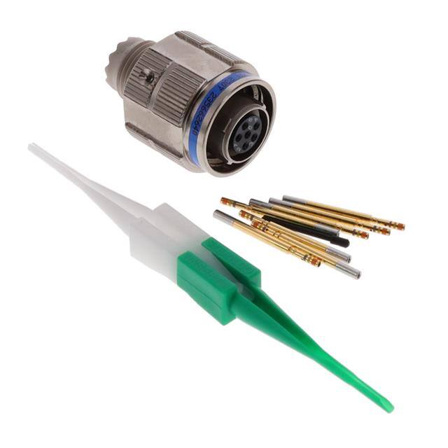 D38999/26FA35SN PLUG