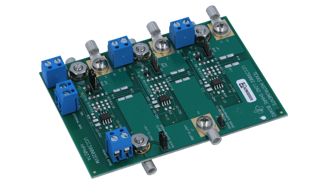 UCC29002D The Texas Instruments UCC29002D is an advanced load share controller designed for high-reliability applications. It offers precise current sharing capabilities and operates within a wide temperature range.