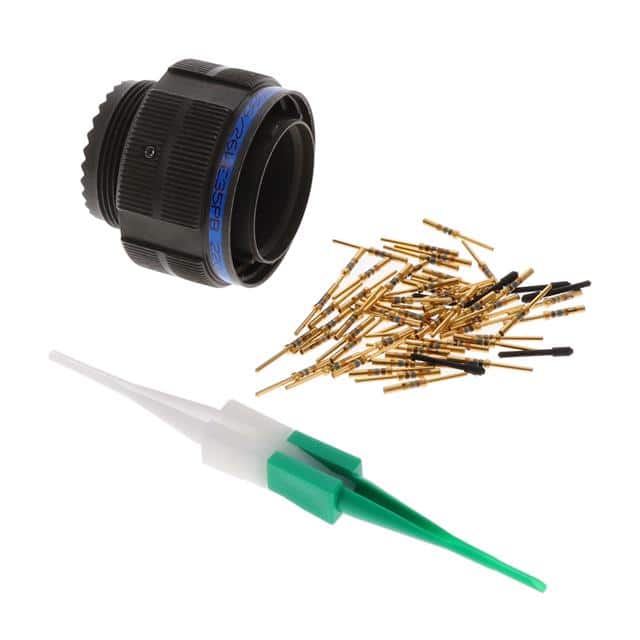 D38999/26WE35PB PLUG