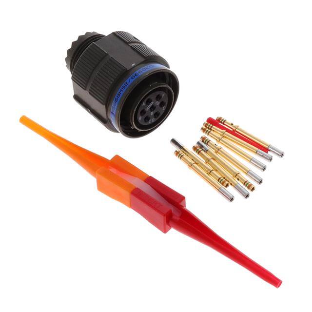 D38999/26WB99SN PLUG