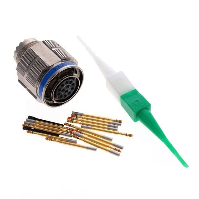 D38999/26FB35SA PLUG