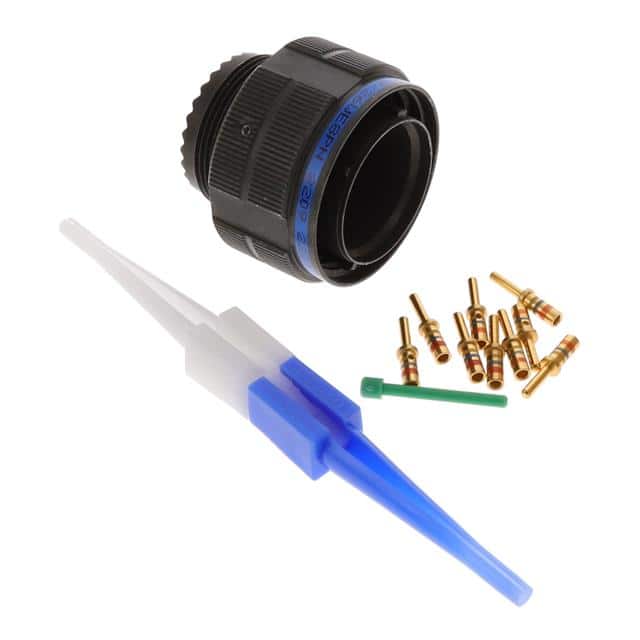 D38999/26WE8PN PLUG