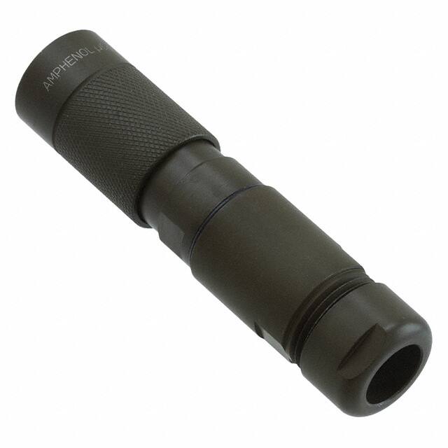 UCOM-10G+ PTSGGA CONN PLUG MALE 8P GOLD SLDR CUP
