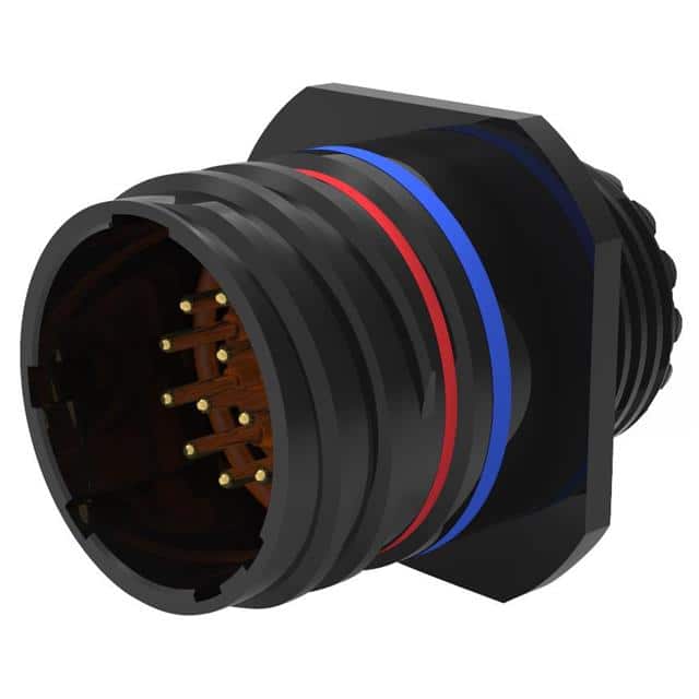 S506DZ-10-35SN STRAIGHT PLUG