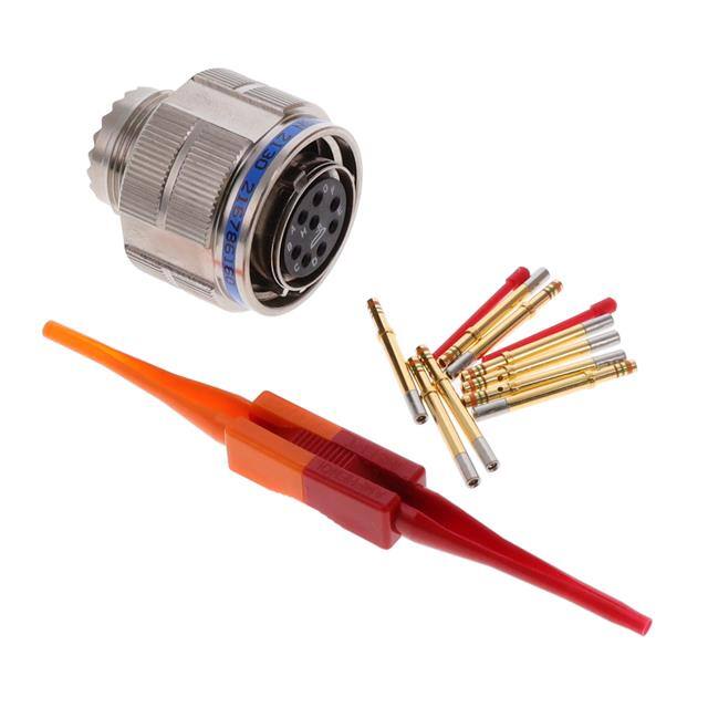 D38999/26FC8SN PLUG
