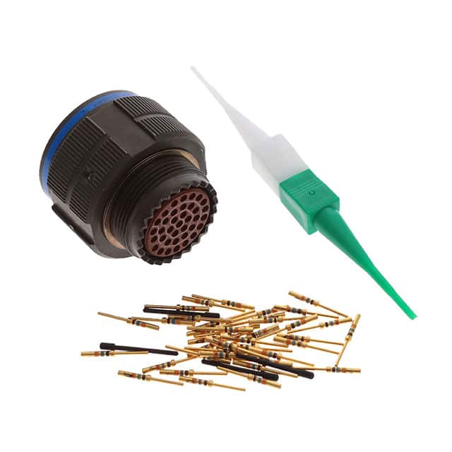 D38999/26WD35PB PLUG