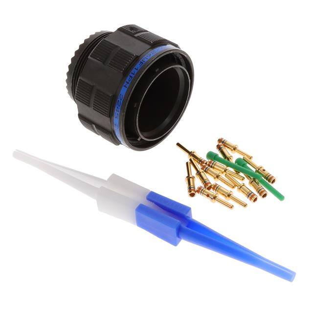D38999/26WF11PN PLUG