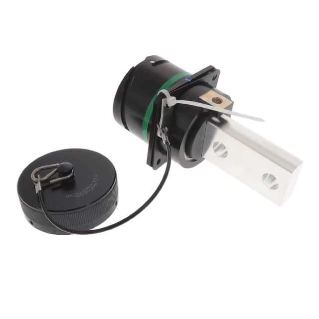 WLB03EGN40PJT WIND-LOK WALL MOUNT RECEPTACLE,