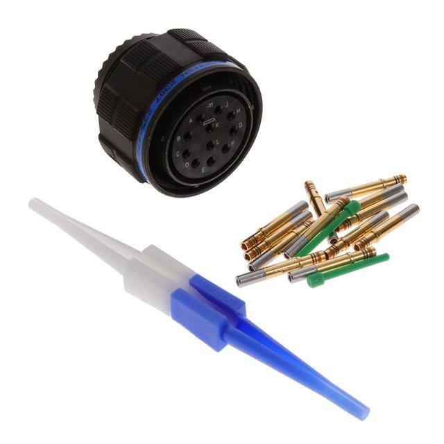 D38999/26WF11SN PLUG
