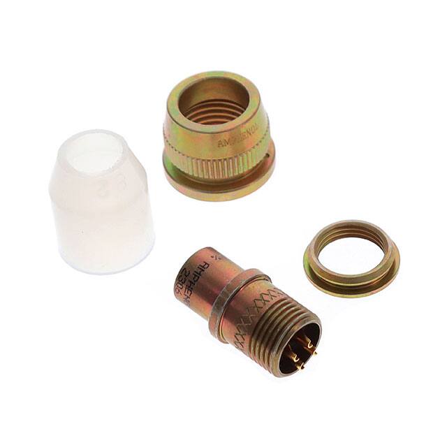 PC06P-8-4S PLUG