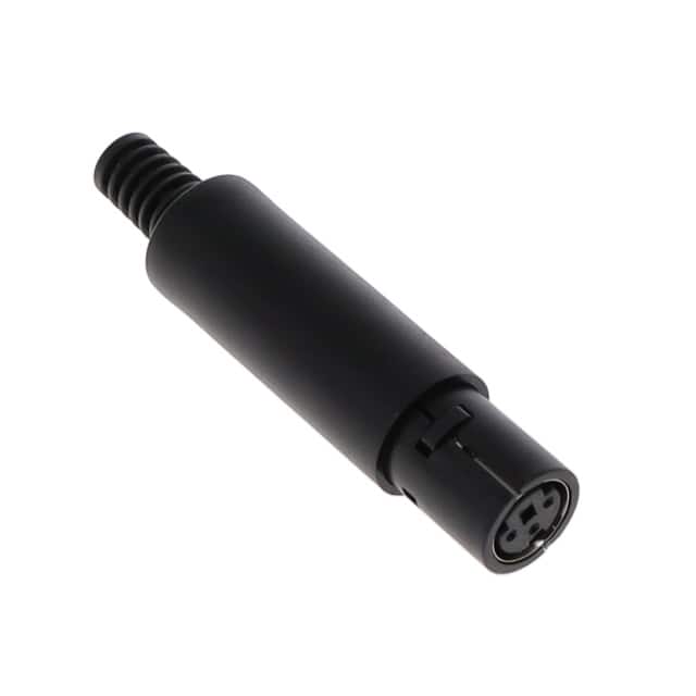4850.3300 CONN RCPT FMALE DIN 3POS SOLDER