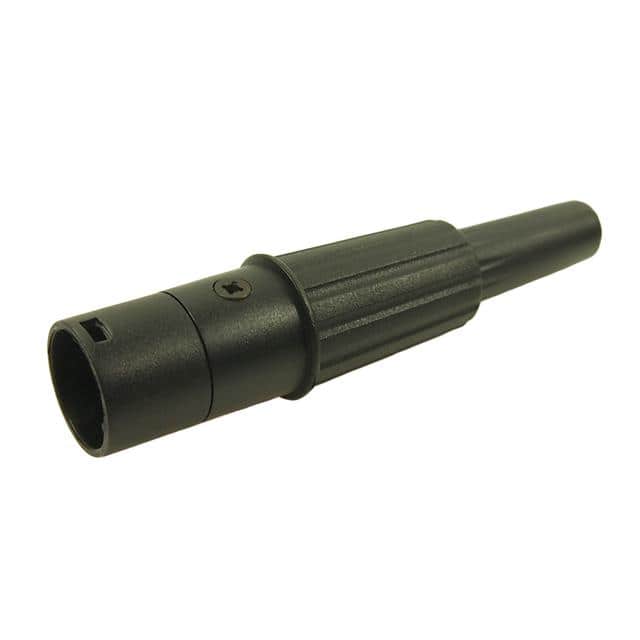 CP3004 XLR PLUG APM